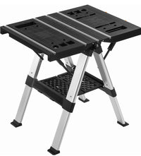 Multifunktionaler Arbeitstisch klappbar 350kg Arbeitsbank Werkbank