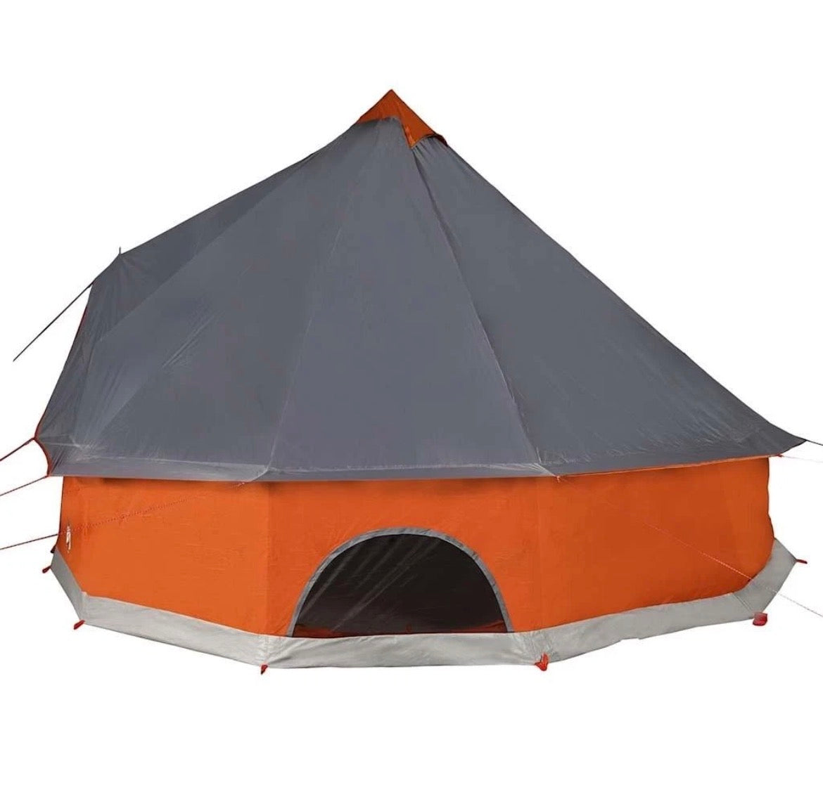 Familienzelt Zelt Camping Wasserdicht Campingzelt