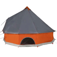 Familienzelt Zelt Camping Wasserdicht Campingzelt