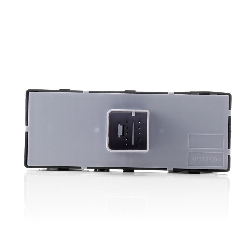 Fensterheber Lichtschalter Spiegelschalter Set 12V ABS Schalter