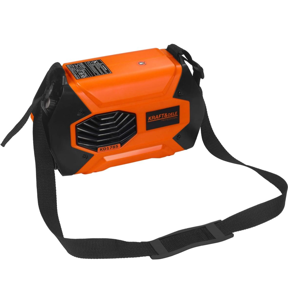 Inverter Schweißgerät MMA TIG LIFT VRD 330A Schweißen