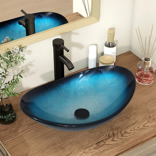 Waschbecken Aufsatzwaschbecken Waschtisch