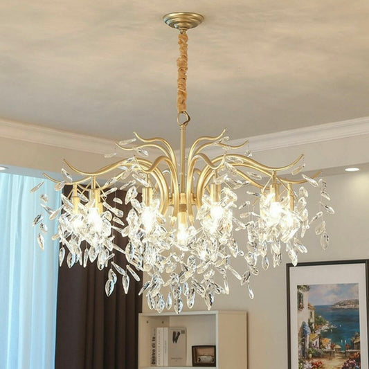 Deckenlampe Hängelampe Deckenleuchte Kronleuchter