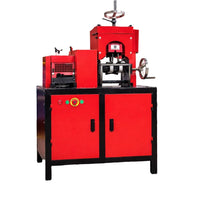 Abisoliermaschine Kabelschälmaschine 400V 50Hz