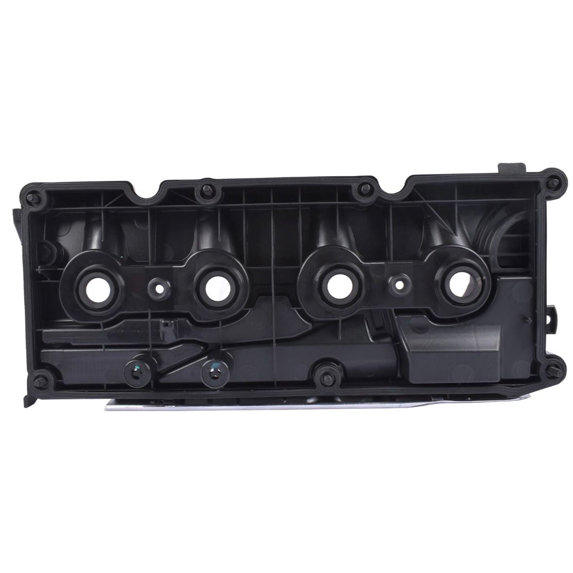 Zylinderkopfhaube Ventildeckel für Audi A3 VW Golf Seat Skoda Octavia 1.6 TDi