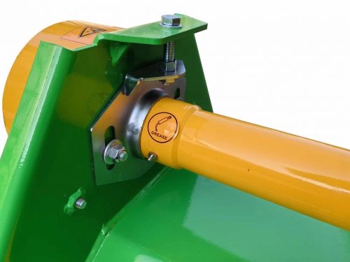 EFGC 195cm Schlegelmulcher Mittelschweres Mähwerk für Traktoren 25–65 PS