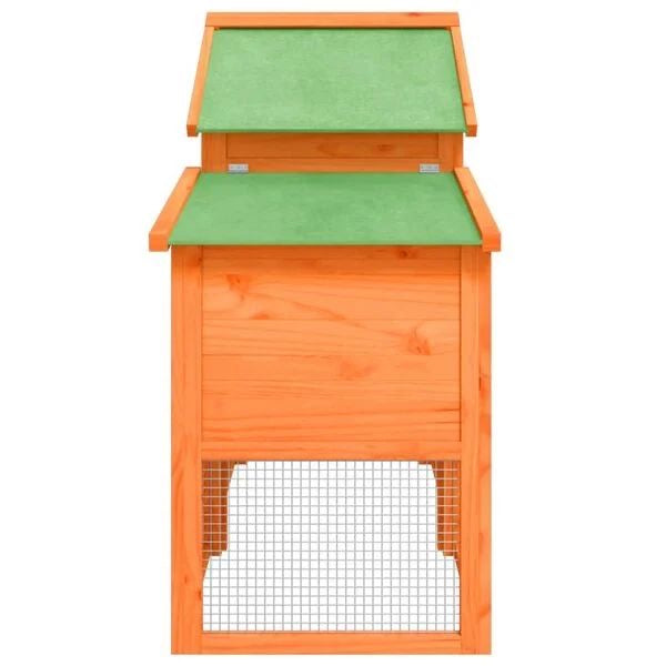 Hühnerstall Auslauf Nistkasten Stall Gehege Hühner Kleintiere