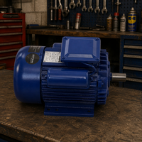 Elektromotor 2,2kW 220V Industriemotor Motor
