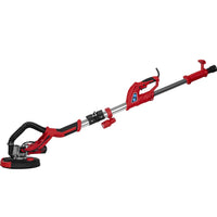 Langhalsschleifer 2000W mit LED Schleifer Trockenbauschleifer Giraffenschleifer