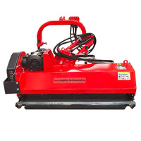 Versatz Schlegelmulcher 125S 125 cm Böschungsmulcher Mulcher