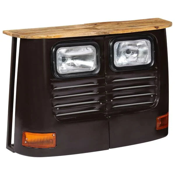 Antik Industrial Lkw Sideboard
Möbel Deko Tisch