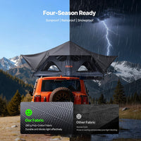 Autodachzelt Faltbar Dachzelt Autozelt Zelt Camping Outdoor