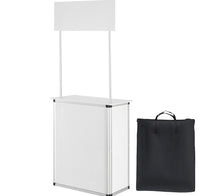 Promotionstand Messestand Werbetheke Messetresen