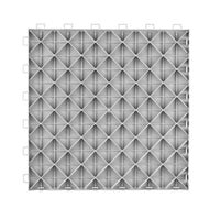 50x Garagenboden Bodenfliesen Bodenbelag Bodenbeschlag 30,5x30,5cm