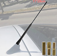 Antennestab Dach Antenne Für Opel Astra G H Corsa C D Zafira Meriva