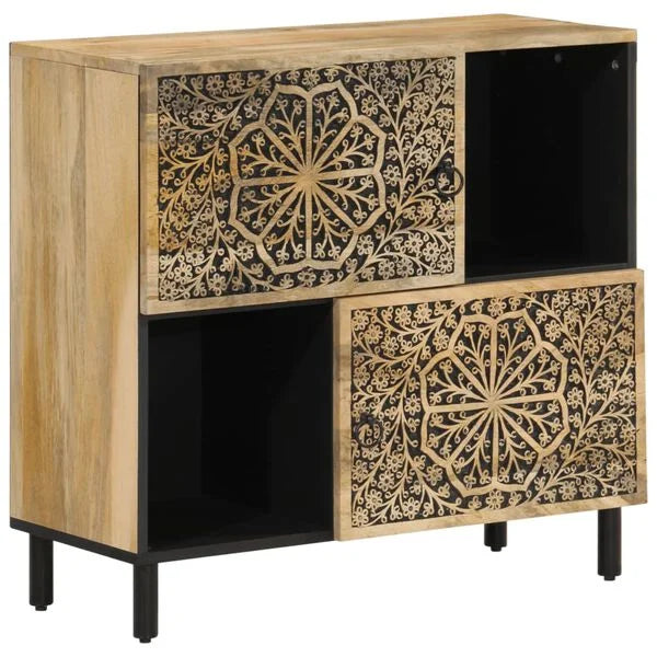 Beistellschrank Schrank Wandschrank Möbel