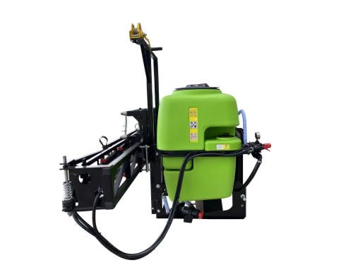 Traktor Anbauspritze 600L Feldspritze 12m Arbeitsbreite Spritze