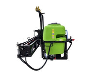 Traktor Anbauspritze 600L Feldspritze 12m Arbeitsbreite Spritze