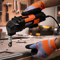 Blechschere 1600W Blechschneiden Werkstatt Schere Schneiden