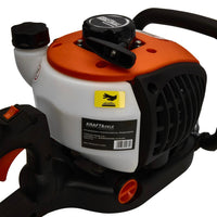 Benzin Heckenschere 3,5kW 650mm Schere Gartenschere Garten