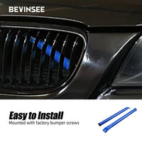 Nierenstreben für BMW 3er E90 E91 E92 E93 335i 335xi 335d