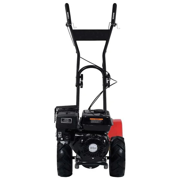 Benzin Gartenfräse Gartengerät Fräsmaschine Garten