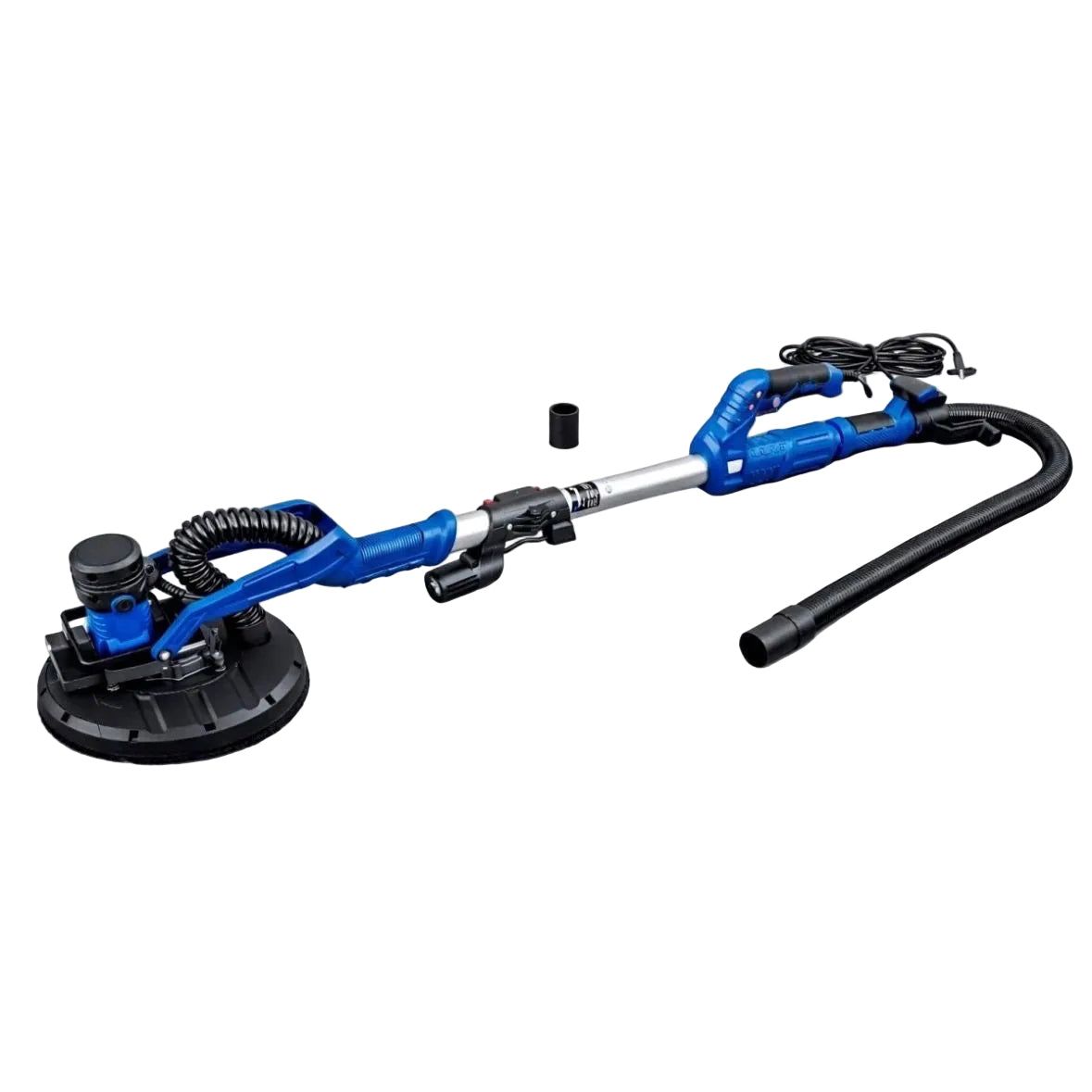 Trockenbauschleifer Langhalsschleifer Giraffe 2100W LED Staubabsaugung