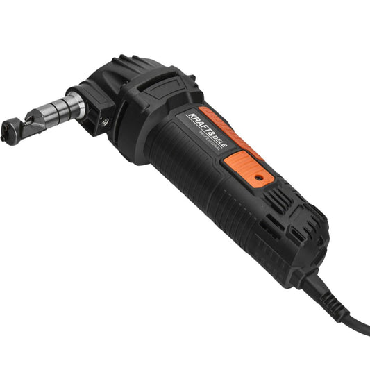 Blechschere 1600W Blechschneiden Werkstatt Schere Schneiden