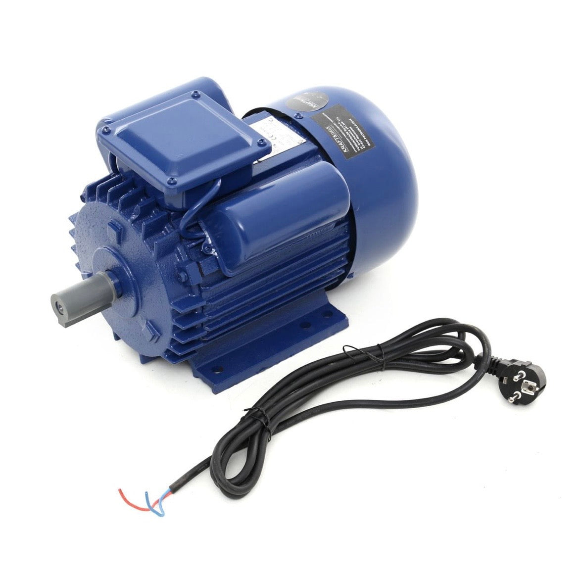 Elektromotor 2,2kW 220V Industriemotor Motor