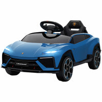 Lamborghini Urus Kinder Elektroauto Kinderauto Kinderfahrzeug Elektrisch