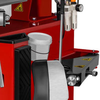 Reifenmontiermaschine Halbautomat 400V Reifenmaschine Werkstattgerät