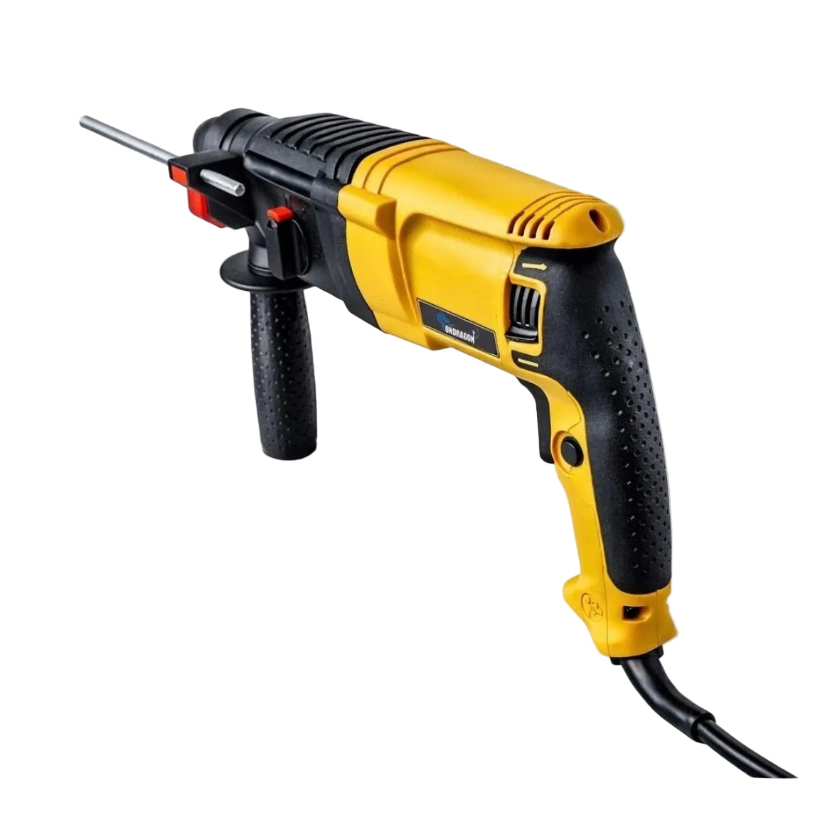 Schlagbohrhammer Bohrhammer Schnellspannfutter 3150W Set Koffer