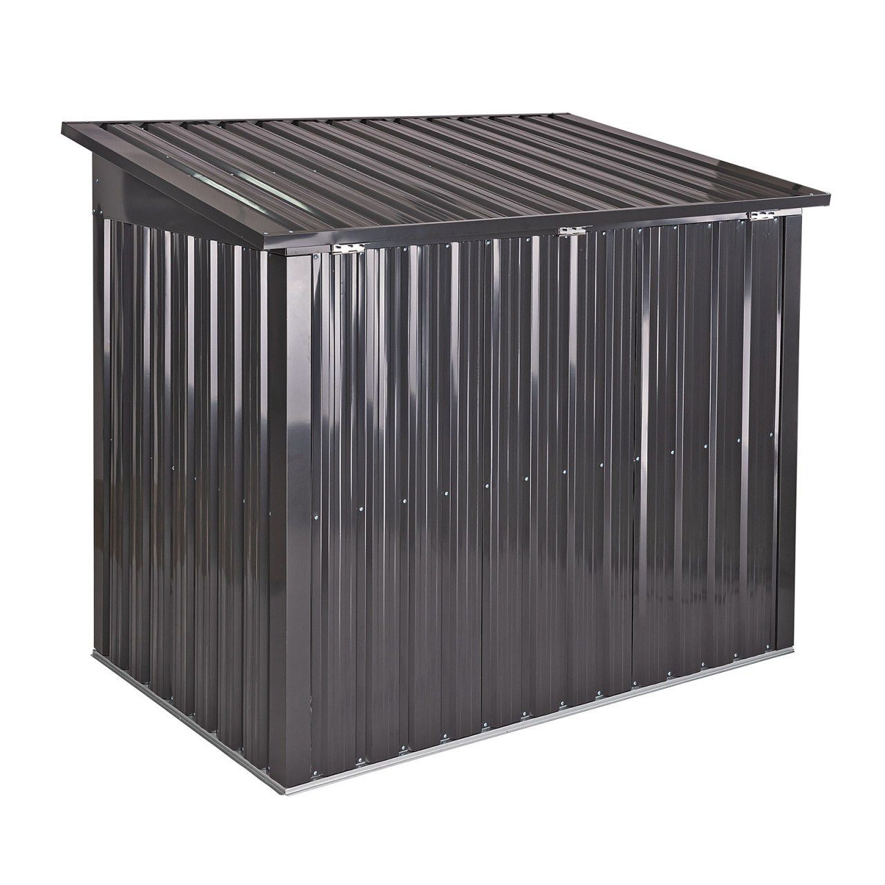 Mülltonnenbox Mülltonnen Box Tonne Gartenbox Gartentonnen