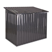 Mülltonnenbox Mülltonnen Box Tonne Gartenbox Gartentonnen