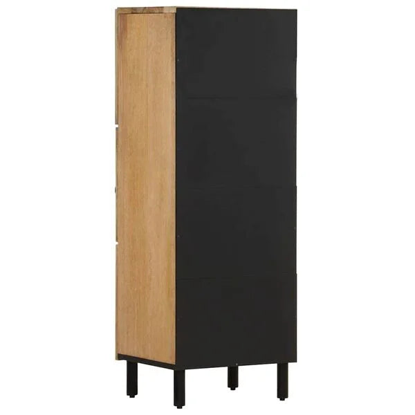 Beistellschrank Schrank Wandschrank Möbel