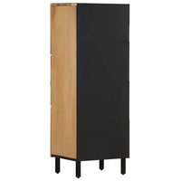 Beistellschrank Schrank Wandschrank Möbel