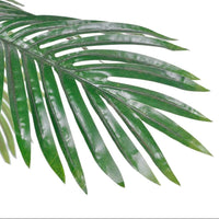 Palme 150cm Kunstpflanze Sagopalm Kunstbaum Künstliche Pflanze