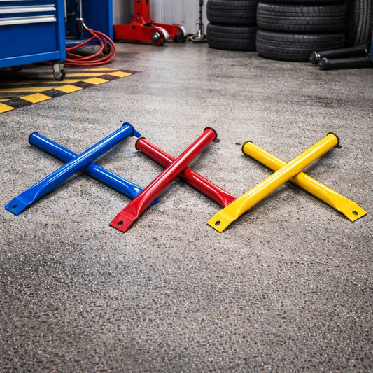 Nierenstreben für BMW 3er E90 E91 E92 E93 335i 335xi 335d