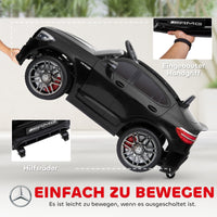 Kinder Elektroauto 12V Kinderauto Kinderfahrzeug Fernbedienung