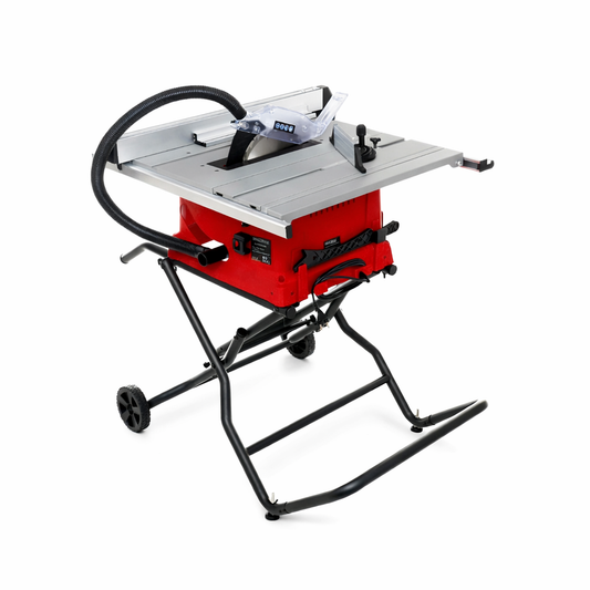 Tischkreissäge 2800W 250mm Holz Säge Werkstatt