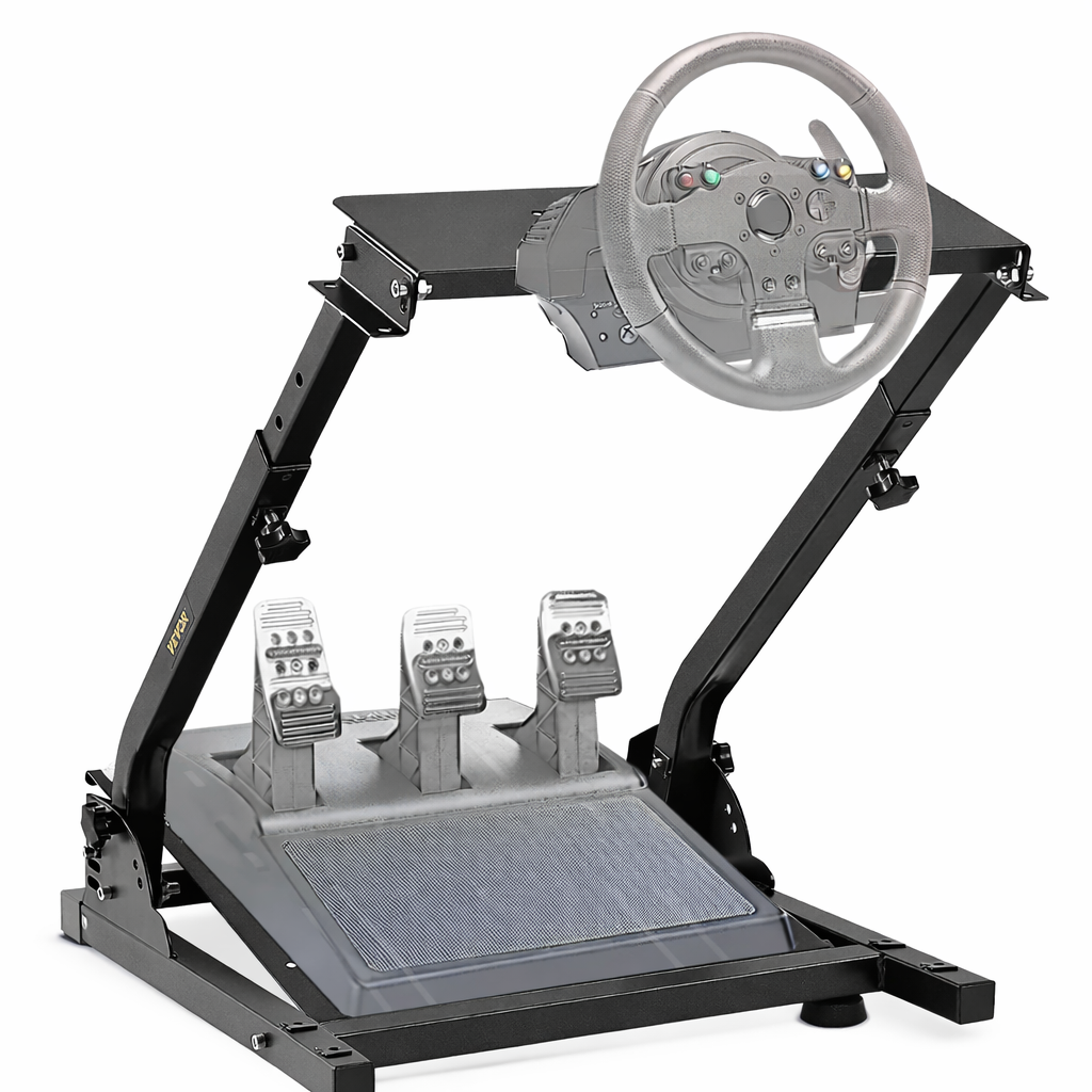 Lenkradständer klappbar Racing Stand für G25 G27 G29 G920