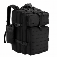 Taktischer Trekkingrucksack 45L Rucksack