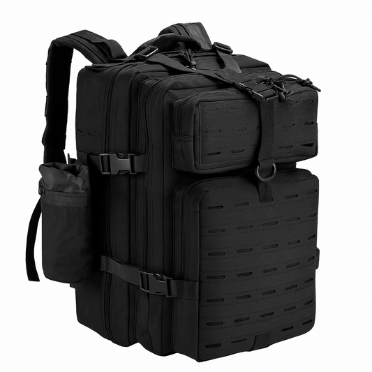 Taktischer Trekkingrucksack 45L Rucksack