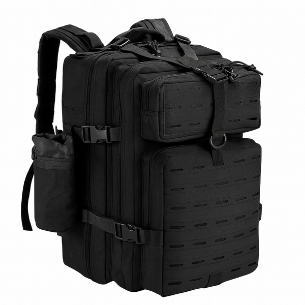 Taktischer Trekkingrucksack 45L Rucksack
