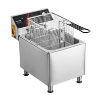 Elektro Fritteuse 9L 3100W