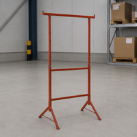Gerüstbock Maurerbock Klappbock 150kg Stützbock Bock Stellbock