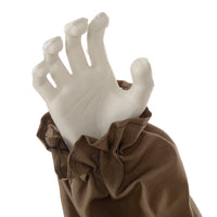Halloween Animatronic Grusel Puppe Horrorpuppe Dekoration