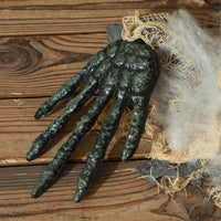 Halloween Dekoration Mumie 55x18x35cm Biegsame Arme