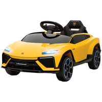 Lamborghini Urus Kinder Elektroauto Kinderauto Kinderfahrzeug Elektrisch
