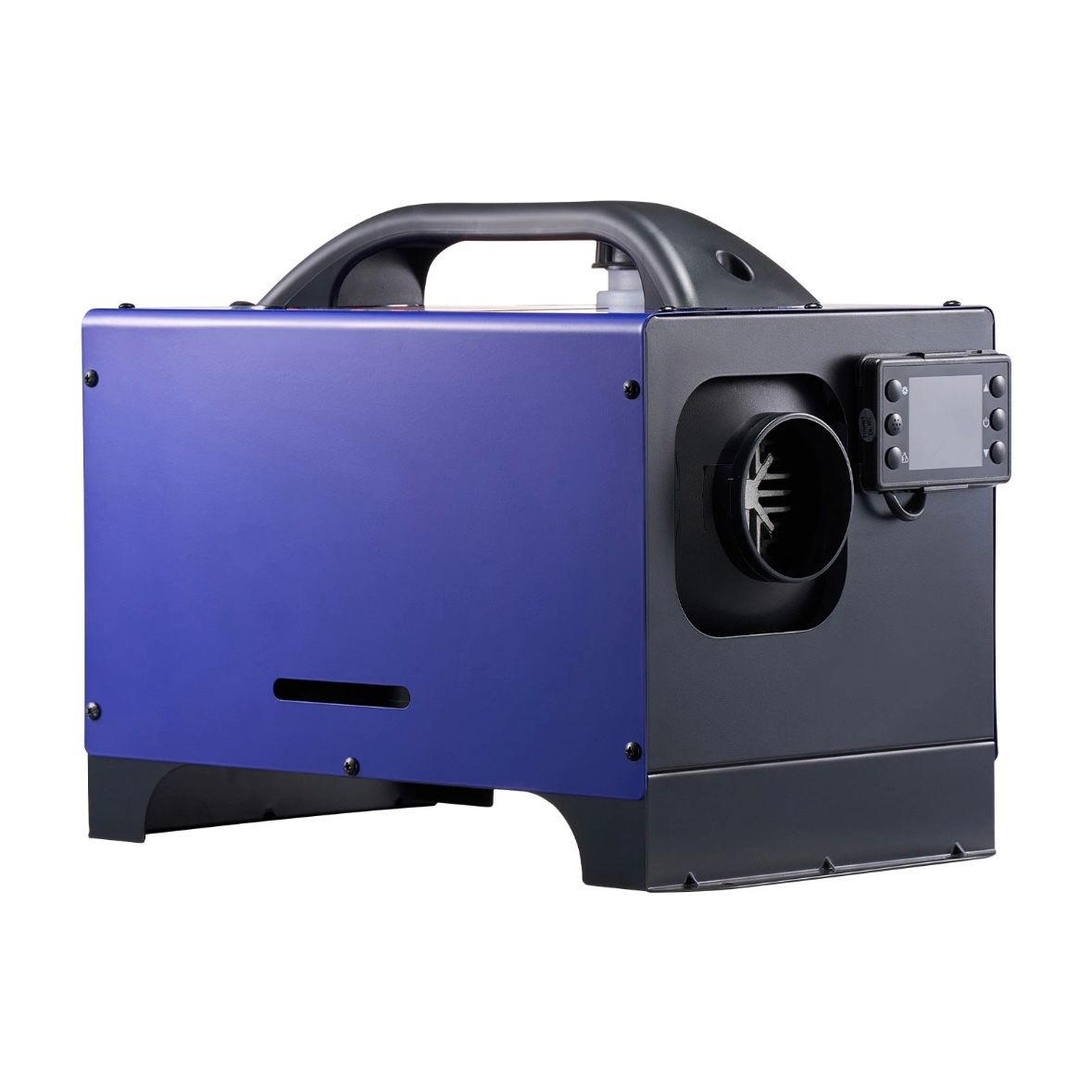 Diesel Standheizung 8kW 12V/24V